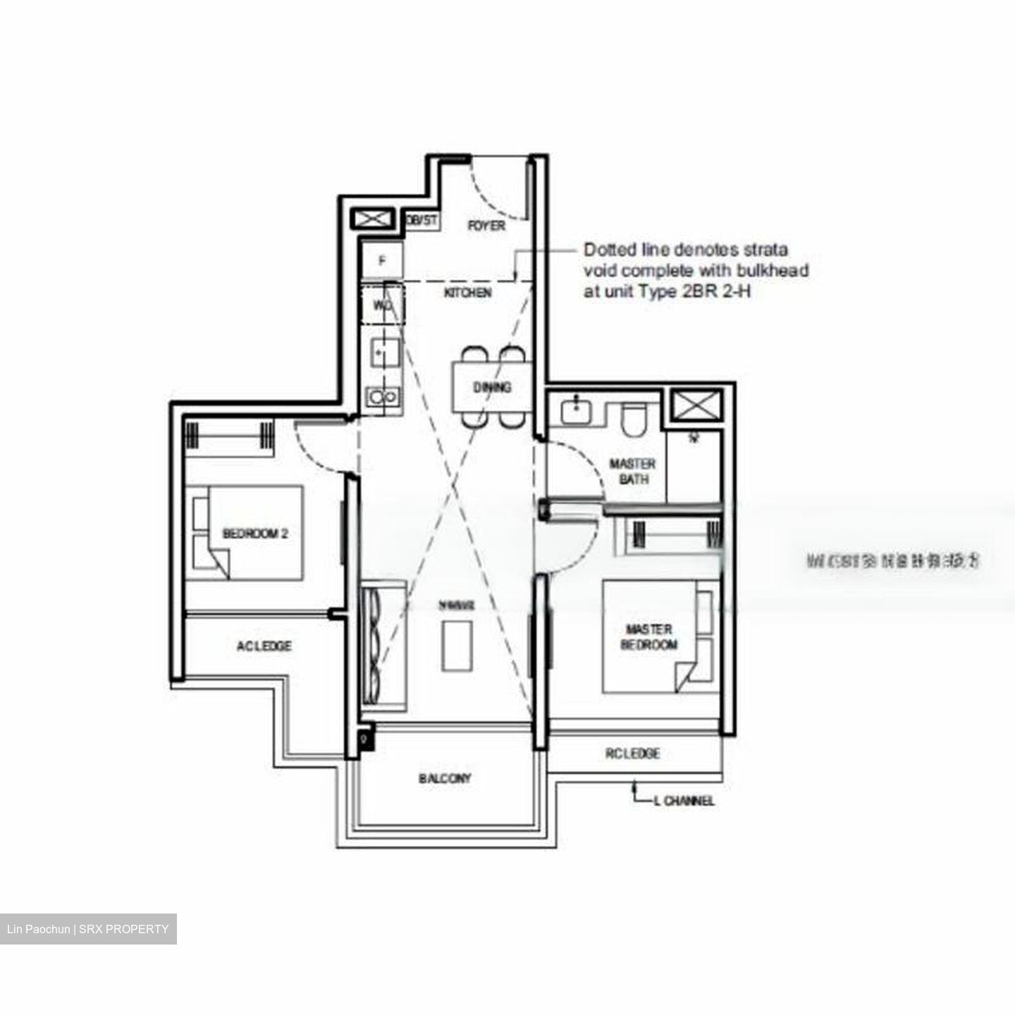 Grand Dunman (D15), Apartment #459938081